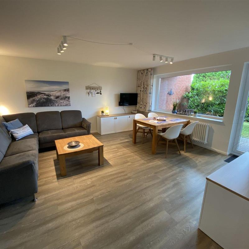 Ferielejlighed - 4 personer -  - Fasanenweg - 25826 - St. Peter-Ording