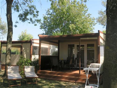 Sommerhus - 5 personer -  - Grado - 34073