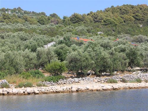 Ferielejlighed - 5 personer -  - Sali - 23281 - Sali