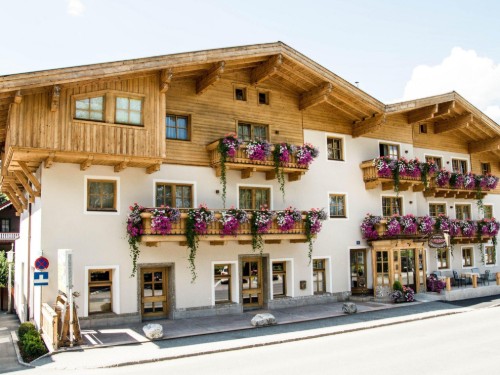 Semesterlägenhet - 3 personer -  - Sigmund-Thun-Straße - 5710 - Kaprun