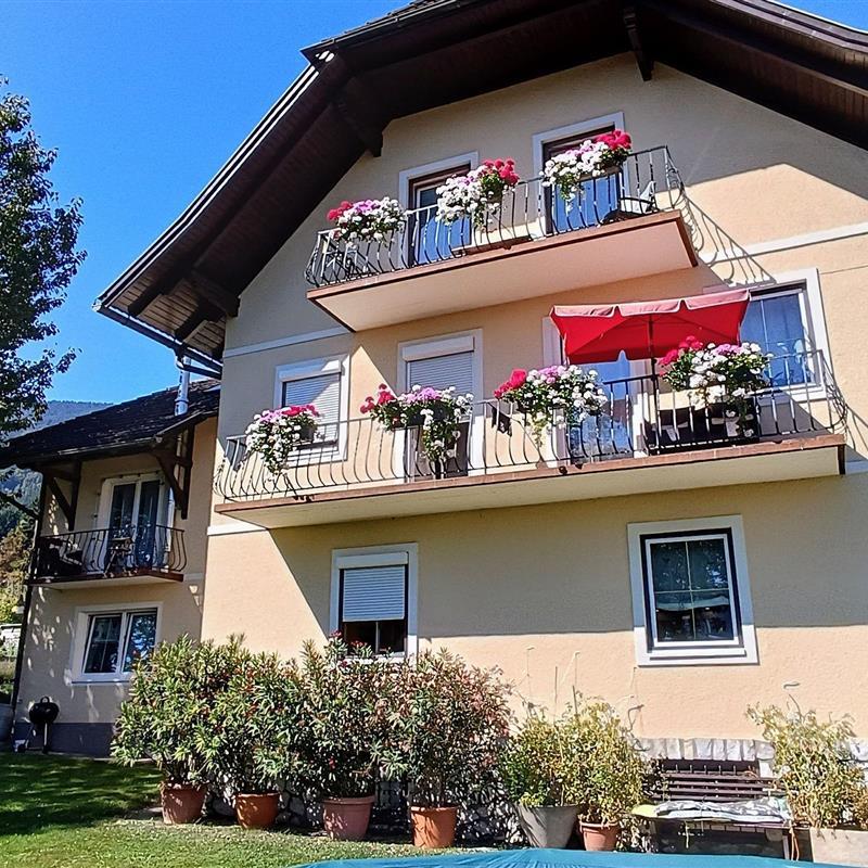 Ferielejlighed - 5 personer -  - St. Josefstraße - 9551 - Bodensdorf