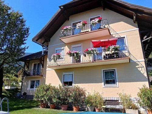 Holiday apartment - 5 persons -  - St. Josefstraße - 9551 - Bodensdorf