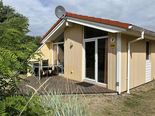 Vacation center - 4 persons -  - Schatzkiste - 23570 - Lübeck-Travemünde