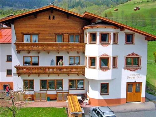 Sommerhus - 8 personer -  - Pettneu Am Arlberg - 6574