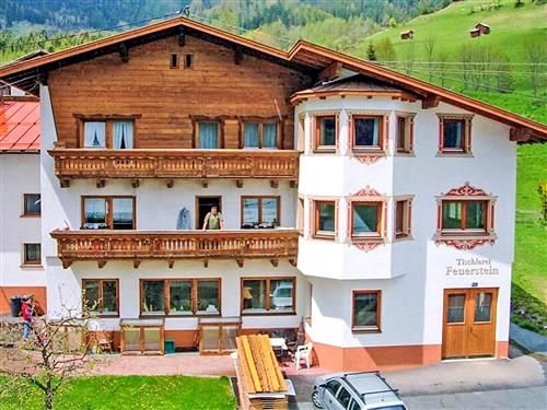 Holiday apartment - 8 persons -  - Pettneu Am Arlberg - 6574