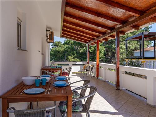 Ferielejlighed - 4 personer -  - Vir - 23234