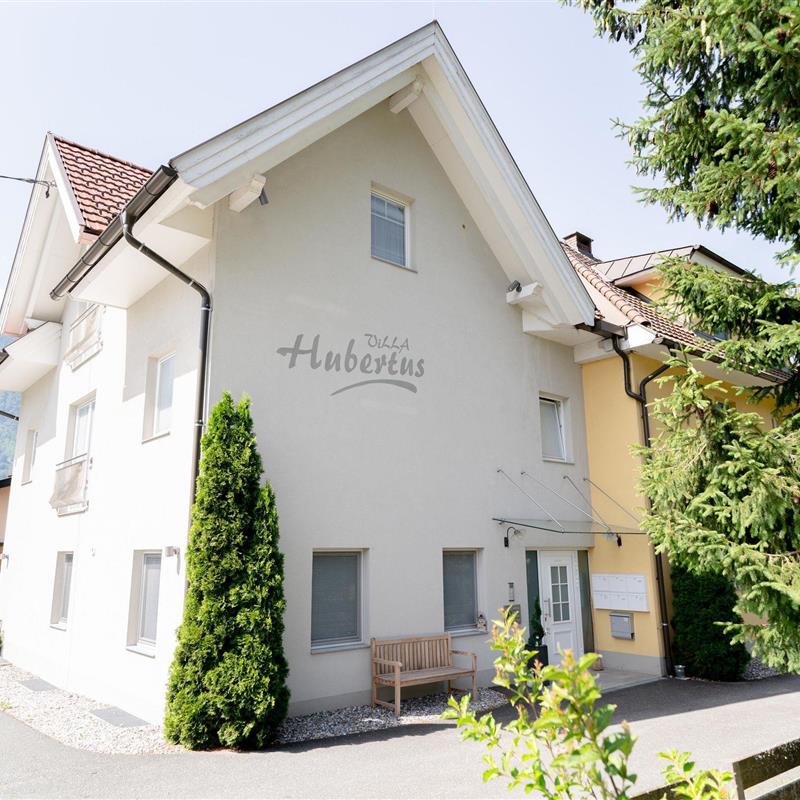 Ferielejlighed - 4 personer -  - Kirchbach - 9632 - Kirchbach