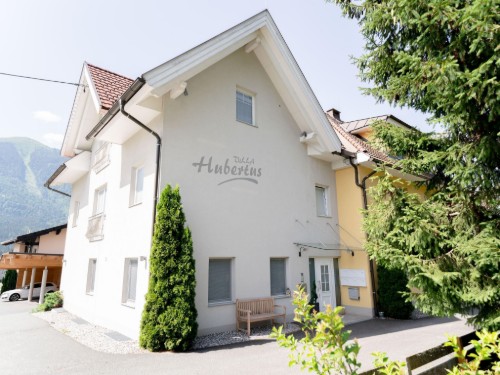 Ferielejlighed - 4 personer -  - Kirchbach - 9632 - Kirchbach