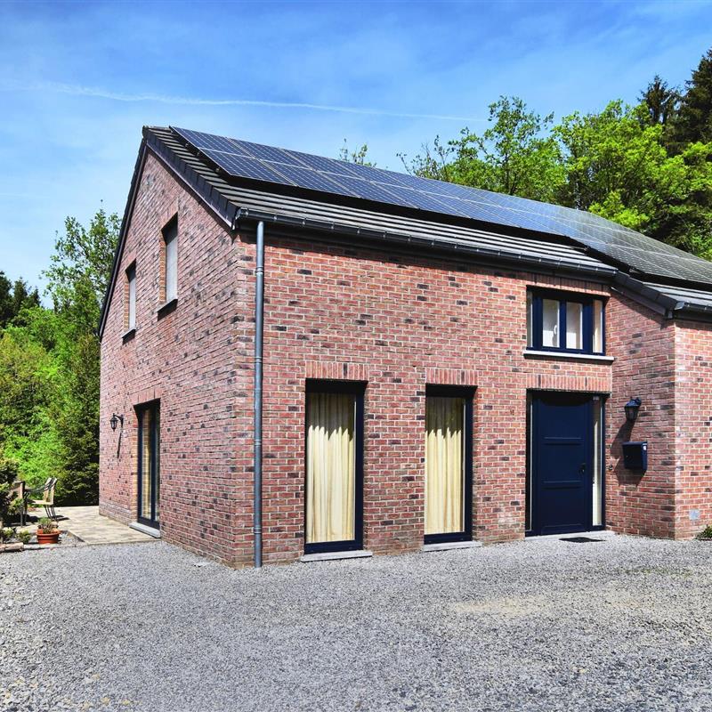 Sommerhus - 8 personer -  - 6941 - Barvaux Sur Ourthe