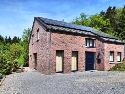 Holiday home - 8 persons -  - 6941 - Barvaux Sur Ourthe