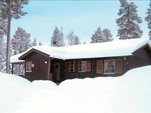 Holiday Home/Apartment - 8 persons -  - Kallstigen - Fjätervålen/Särna - 790 90 - Särna