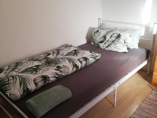 Room - 1 person -  - Am Festplatz - 63674 - Altenstadt