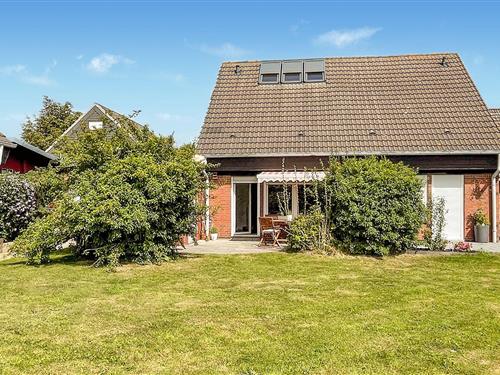 Sommerhus - 3 personer -  - Koogstr. - Friedrichskoog Spitze - 25718 - Friedrichskoog