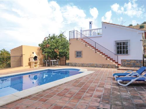 Ferienhaus - 4 Personen -  - El Egido - 29100 - Coín