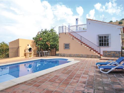 Holiday home - 4 persons -  - El Egido - 29100 - Coín