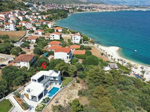 Holiday home - 6 persons -  - Ulica Kardinala A.Stepinca - Seget Donji-Trogir - 21218 - Seget Donji