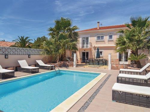 Sommerhus - 8 personer -  - Boulevard Saint Christ - 34300 - Le Grau D'agde