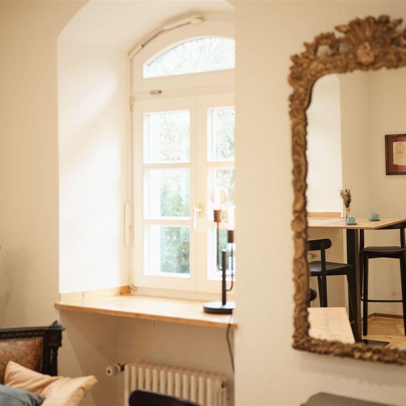 Slot / Borg - 1 person -  - Aumerich - 56648 - Saffig