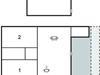Billede 3 - Plantegning