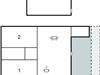 Billede 19 - Plantegning