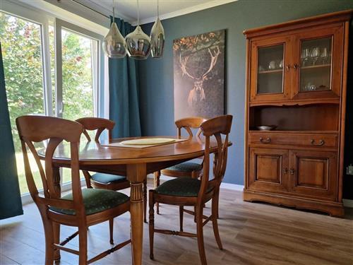 Ferienhaus - 4 Personen -  - Neue Straße - 29640 - Schneverdingen