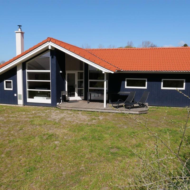 Sommerhus - 10 personer -  - Strandstraße - 23775 - Großenbrode