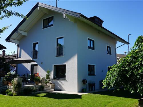 Holiday Home/Apartment - 2 persons -  - Kufsteiner Straße - 83075 - Bad Feilnbach