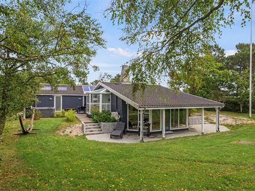 Sommerhus - 6 personer -  - Gøgevej - 6854 - Henne Strand