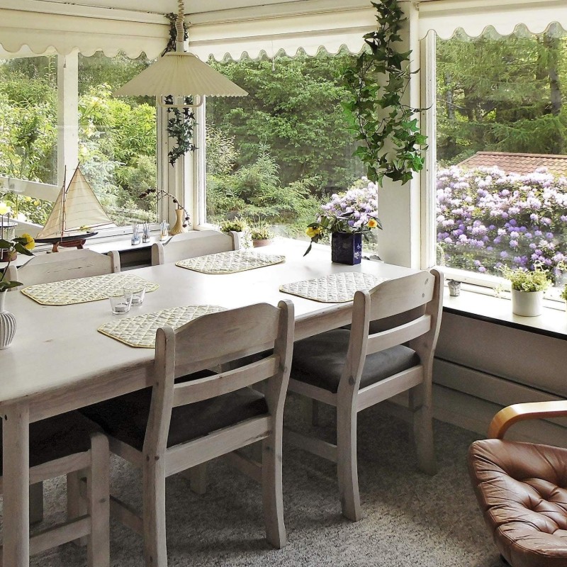 Ferienhaus - 6 Personen -  - Klint Strandvej - Klint - 4500 - Nykøbing Sj
