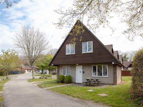 Sommerhus - 6 personer -  - Michaelstow - PL30 3PL