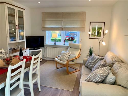 Ferienwohnung - 4 Personen -  - Deichstraße - 25826 - St Peter-Ording