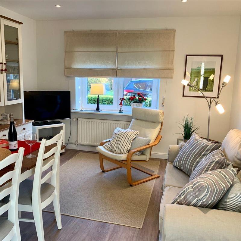 Ferielejlighed - 4 personer -  - Deichstraße - 25826 - St Peter-Ording