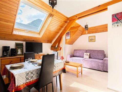 Sommerhus - 4 personer -  - 65170 - St Lary Soulan