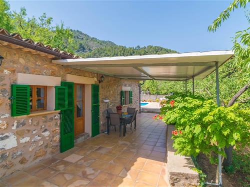 Villa - 2 persons -  - 07100 - Soller, Illes Balears
