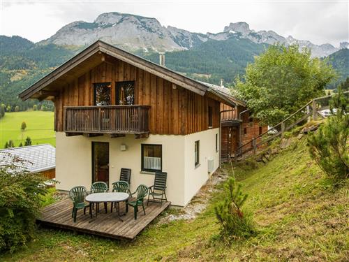 Sommerhus - 8 personer -  - Annaberg - Lungötz - 5524