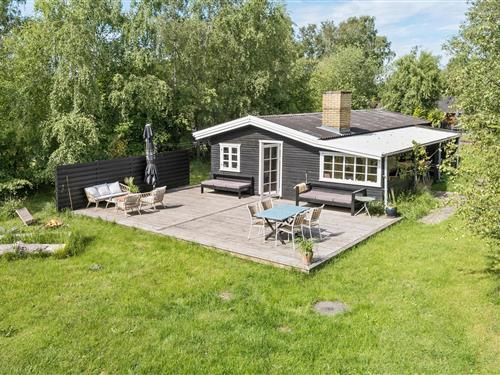 Ferienhaus - 7 Personen -  - Strandlystgårdsvej - Yderby Lyng - 4583 - Själlands Odde