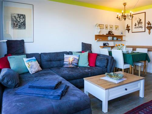 Holiday apartment - 4 persons -  - Mellhörn - 25992 - List Auf Sylt