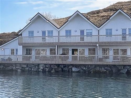  - 6 personer -  - Espnesveien 63 C - Valen - 7266 - Kverva