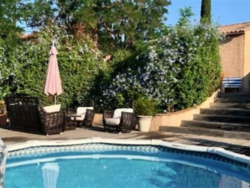 Ferienhaus - 8 Personen -  - 83150 - Bandol