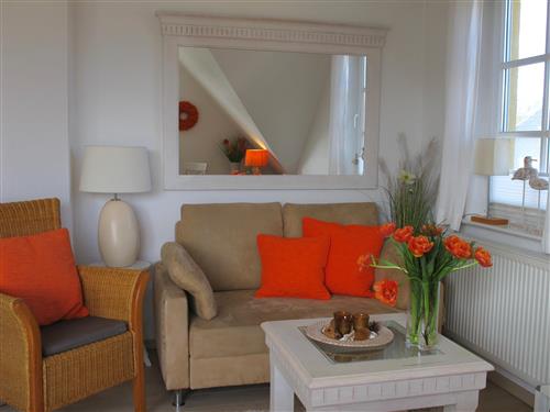 Ferielejlighed - 3 personer -  - Wiesenstraße - 18374 - Zingst