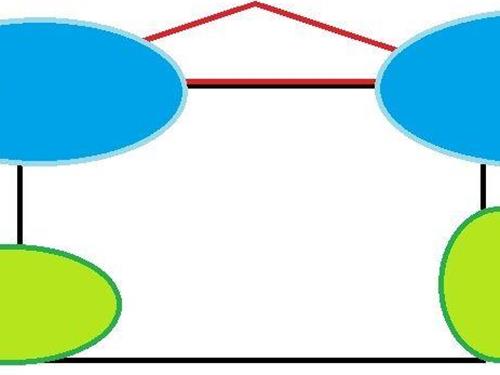 Ferielejlighed - 3 personer -  - Kirchplatz - 48499 - Salzbergen