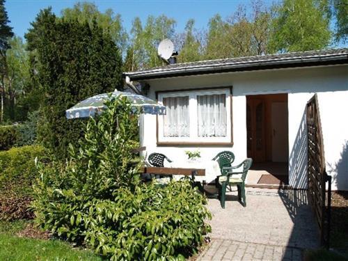 Ferienzentrum - 4 Personen -  - Försterei - 17449 - Trassenheide