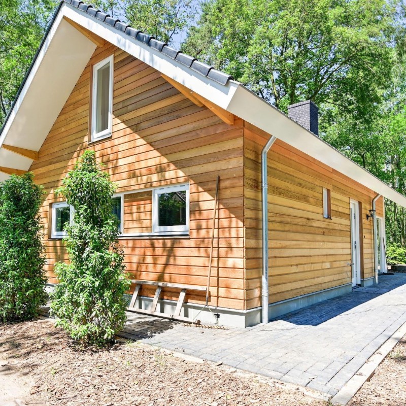 Sommerhus - 6 personer -  - 7667RT - Reutum