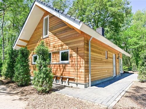 Feriehus - 6 personer -  - 7667RT - Reutum