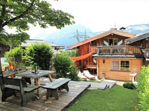 Holiday Home/Apartment - 6 persons -  - 6380 - St. Johann In Tirol