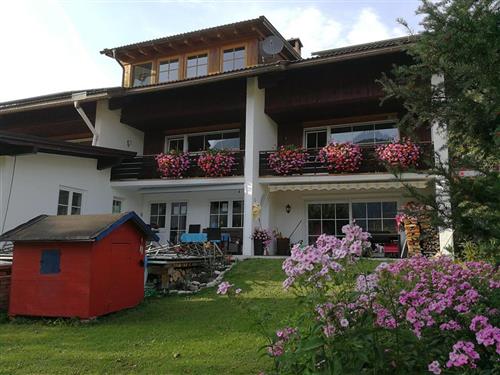Ferieleilighet - 2 personer -  - Bad Oberdorfer Str. - 87541 - Bad Hindelang