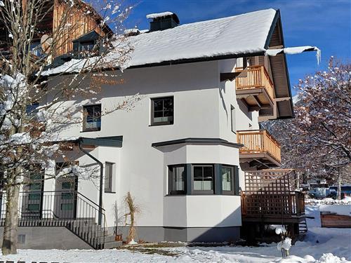 Semesterlägenhet - 4 personer -  - Kalkkögelweg - 6100 - Seefeld In Tirol