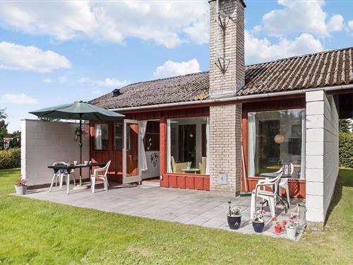 Ferienhaus - 4 Personen -  - Mimosevej - Marielyst - 4873 - Väggerlöse
