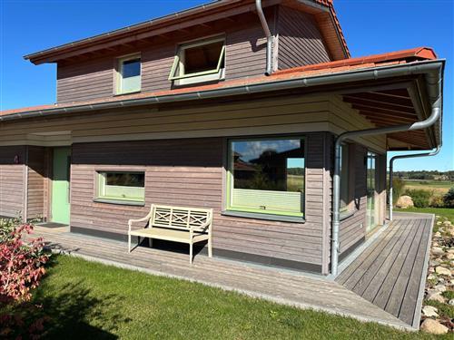 Ferienhaus - 4 Personen -  - Damshagen - 23948