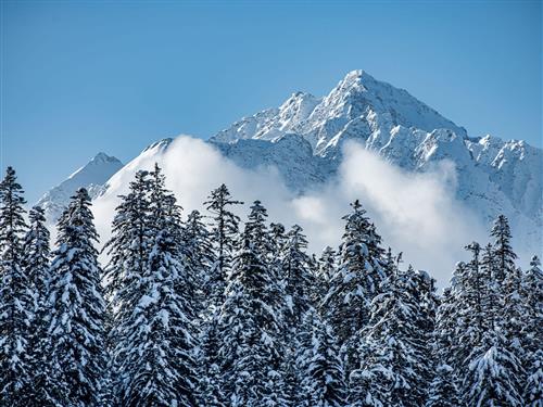 Ferieleilighet - 4 personer -  - Promenada - 7018 - Flims
